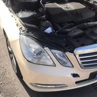 Mercedes classe e 220 cdi 2012 ricambi