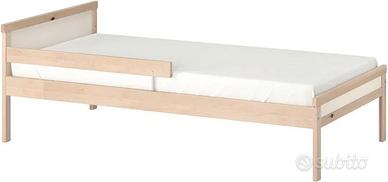 lettino ikea