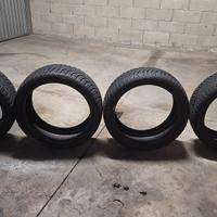 pneumatici invernali 225/40 R18