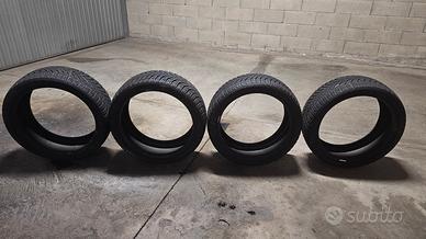 pneumatici invernali 225/40 R18