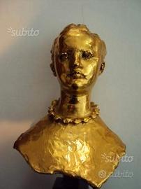 Scultura di Francesco Messina 