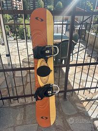 Tavola da snowboard