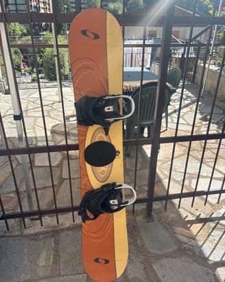 Tavola da snowboard