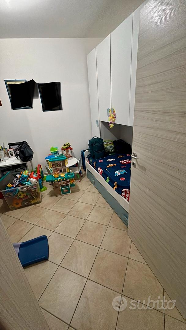 Appartamento – Roccella Ionica, Reggio Calabria - Altro