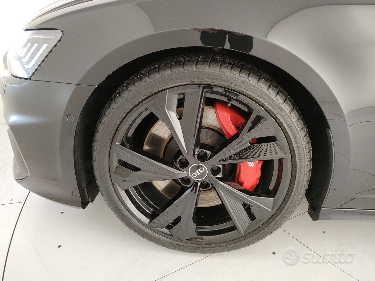Audi S6 Avant 2025 photo 5