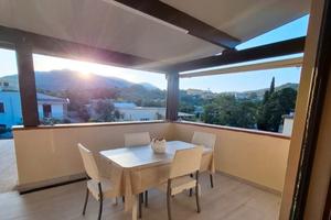 Appartamento Domus de Maria-Chia