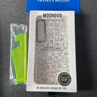 Cover Samsung Galaxy S24 plus