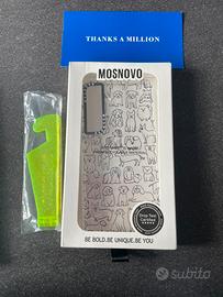 Cover Samsung Galaxy S24 plus
