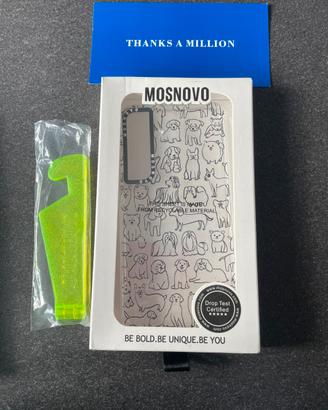 Cover Samsung Galaxy S24 plus