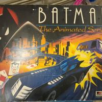 Polistil pista Batman The Animated Series