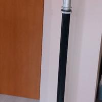 termoscanner riconoscimento facciale   