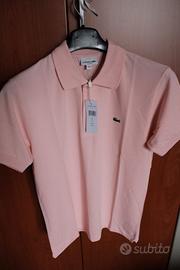 POLO LACOSTE ORIGINALE 