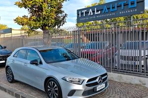 Mercedes-benz A 200 d Automatic Business