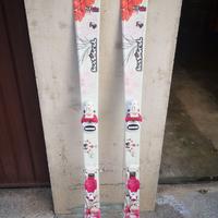 SCI PISTA 130CM ROSSIGNOL