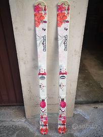 SCI PISTA 130CM ROSSIGNOL