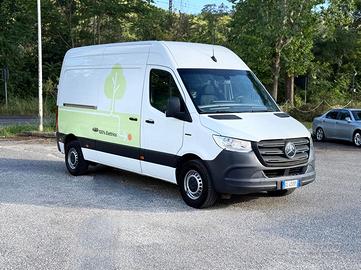 Mercedes-Benz Sprinter eSprinter Full-Elettric L2H
