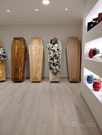 Cessione Impresa Funebre Rimini