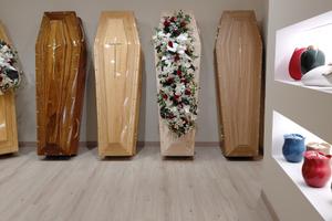 Cessione Impresa Funebre Rimini