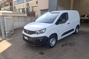 2019- Peugeot PARTNER 1.6HD No IVA