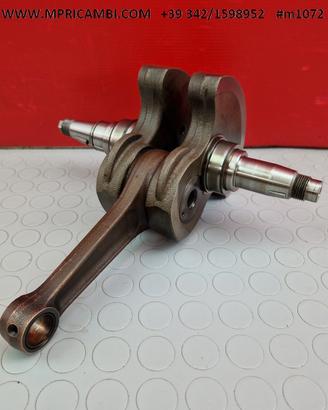 ALBERO MOTORE KTM DUKE 690 2007 2008 2009