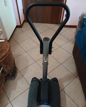 Steeper, usato ma in buone condizioni.