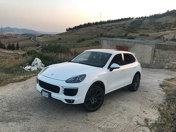 Porsche Cayenne 3.0 Diesel