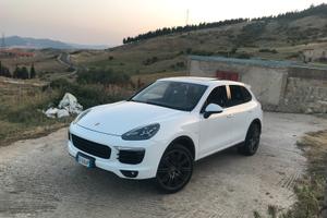 Porsche Cayenne 3.0 Diesel