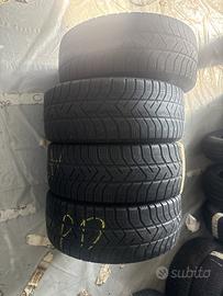 gomme usate 1955015 Winter PIRELLI - SNOWCONTROL 3