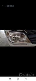 Sprinter Mercedes 316 - coppia fari dx e sx