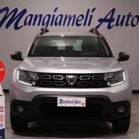 Dacia Duster 1.5 blue dci Comfort 4x2 s&s 115cv