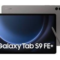 Samsung Galaxy Tab S9 FE+ Tablet Android 12.4 