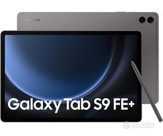 Samsung Galaxy Tab S9 FE+ Tablet Android 12.4 