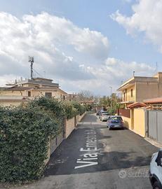 Tor vergata camera ad uso condiviso