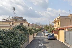 Tor vergata camera ad uso condiviso