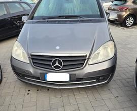 Mercedes Classe A 160 1.5 benzina/GPL 95cv 2009