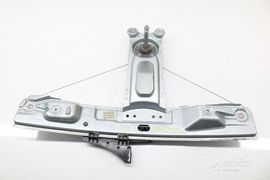 CREMAGLIERA POSTERIORE DESTRA OPEL Insignia Berlin