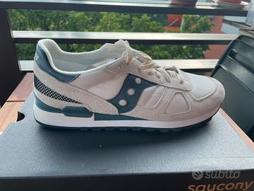 Saucony Shadow