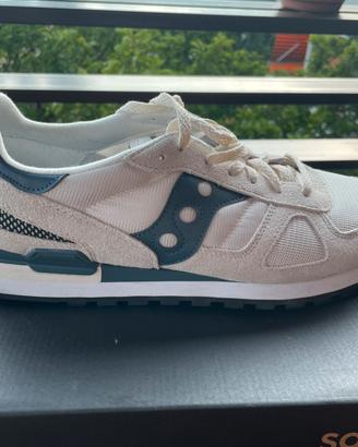 Saucony Shadow