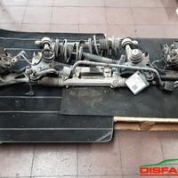 Telaietto anteriore bmw z4 (e85)