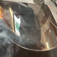 Arai visiera casco Jet