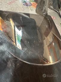 Arai visiera casco Jet