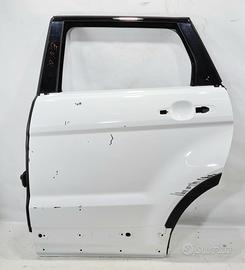 PORTIERA POSTERIORE SINISTRA LAND ROVER Range Rove