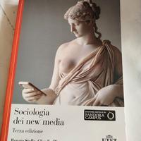 Sociologia dei new media