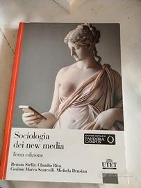 Sociologia dei new media