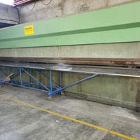 Piegatrice Gabella 8100 X 2