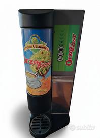 Macchina semi-professionale per caffè d'orzo