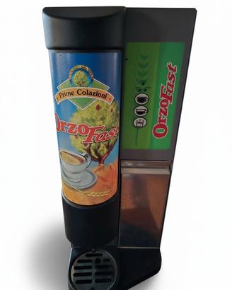 Macchina semi-professionale per caffè d'orzo