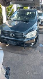 TOYOTA RAV 4 RAV4