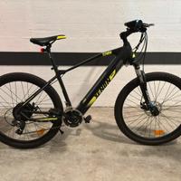 E-bike Xenon Hardtail Alluminium 6061 elettrica