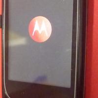 Telefono Motorola EX130 Wilder Raro Vintage